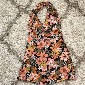 Never worn Billabong Dress, Size Medium